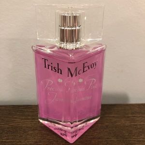 Trish McEvoy Precious Pink Jasmine Eau de Parfum